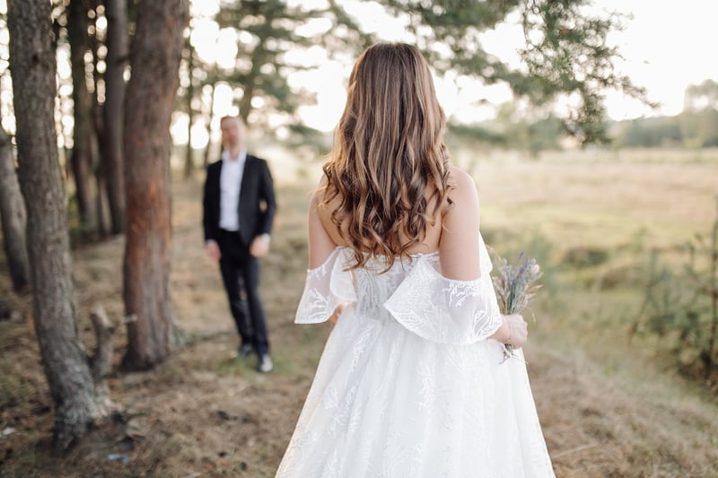 Wedding Beauty Services
